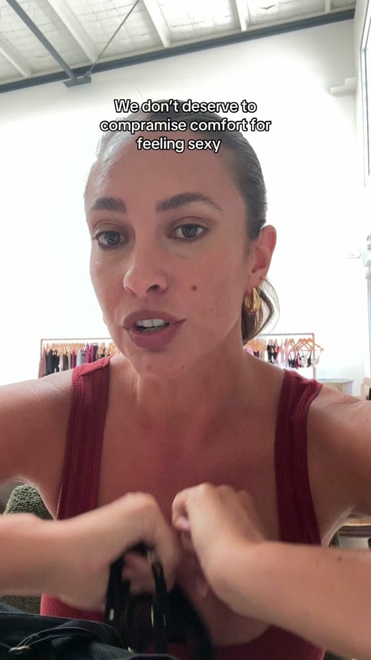 Post 2 by Jamie Jaymes on TikTok (video)