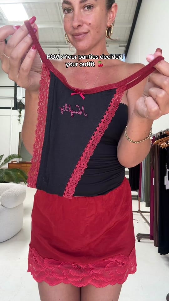 Post 8 by Jamie Jaymes on TikTok (video)