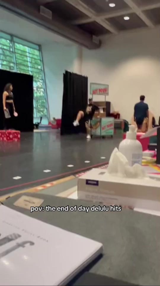 Post 6 by Lewis Shilvock on TikTok (video)