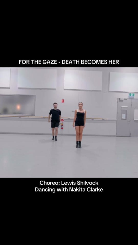 Post 4 by Lewis Shilvock on TikTok (video)