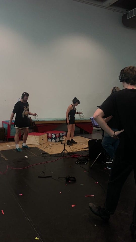 Post 1 by Lewis Shilvock on TikTok (video)