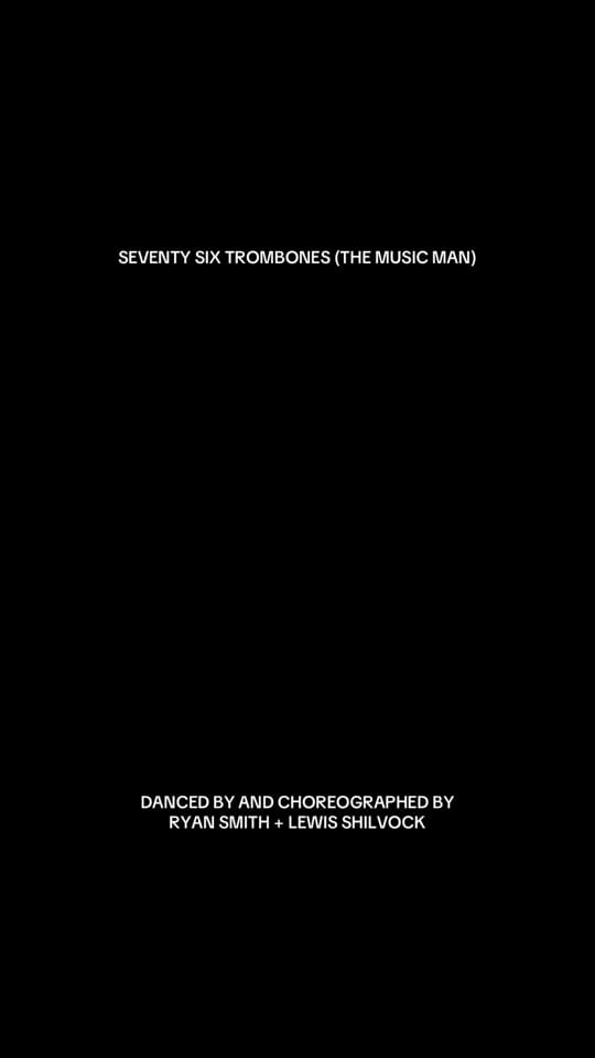 Post 9 by Lewis Shilvock on TikTok (video)