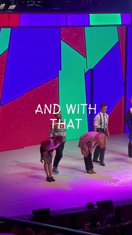 Post 3 by Lewis Shilvock on TikTok (video)