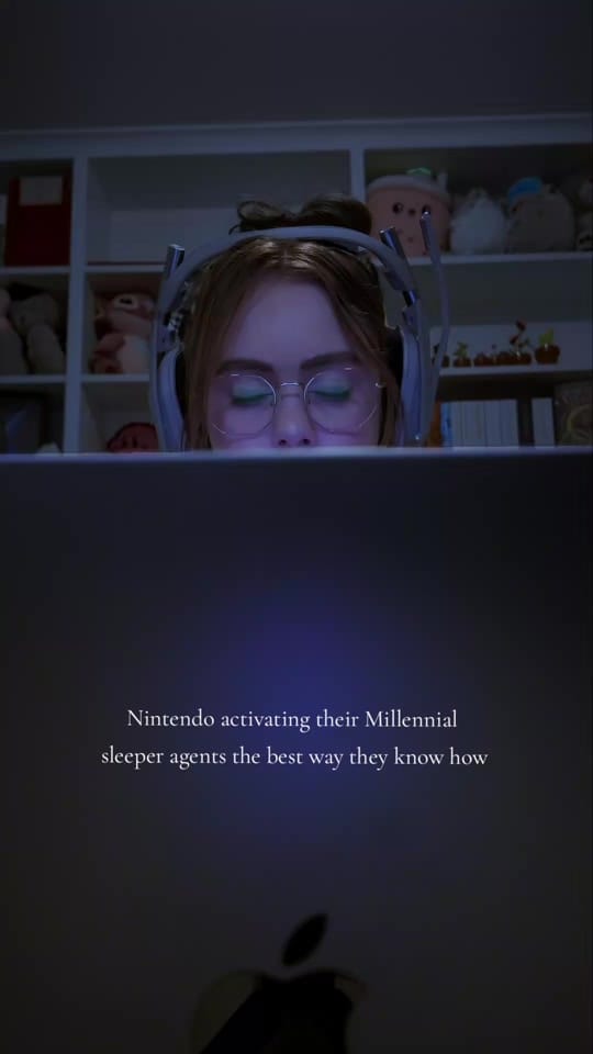 Post 4 by Aleaty 🏎️🎮 on TikTok (video)