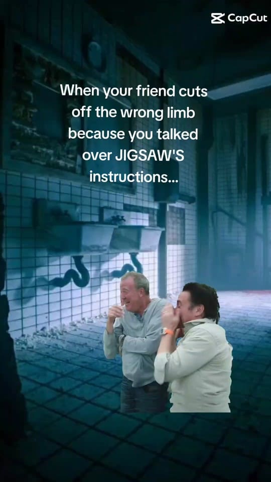 Post 9 by Dead By Dawn Australia on TikTok (video)