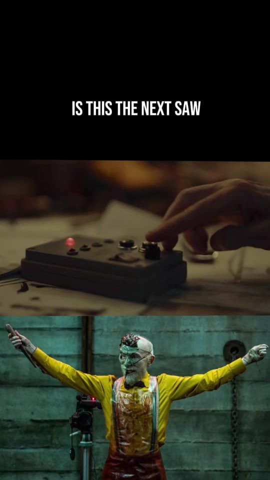 Post 5 by Dead By Dawn Australia on TikTok (video)