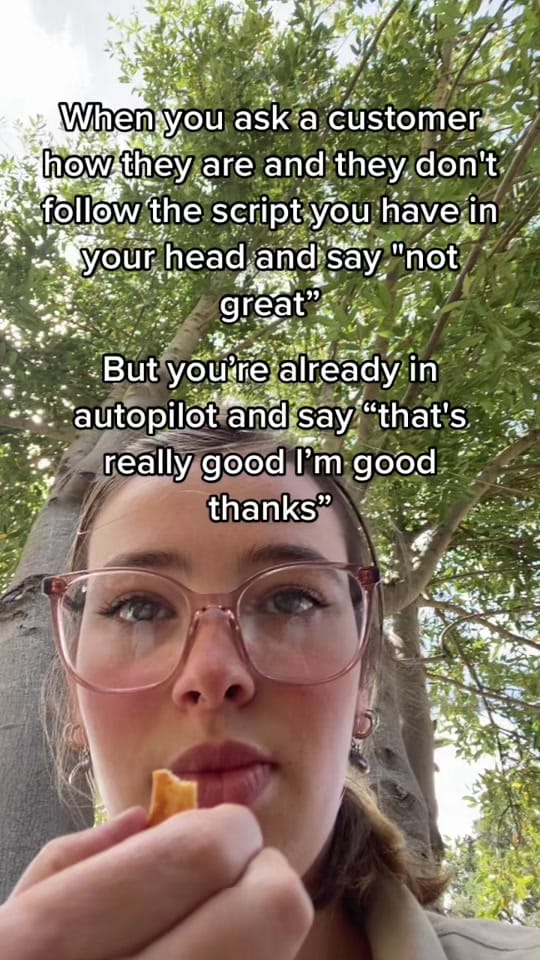 Post 2 by Pixie Stix on TikTok (video)