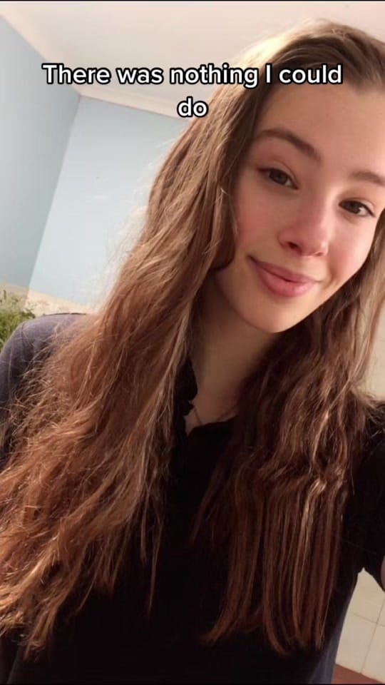 Post 1 by Pixie Stix on TikTok (video)