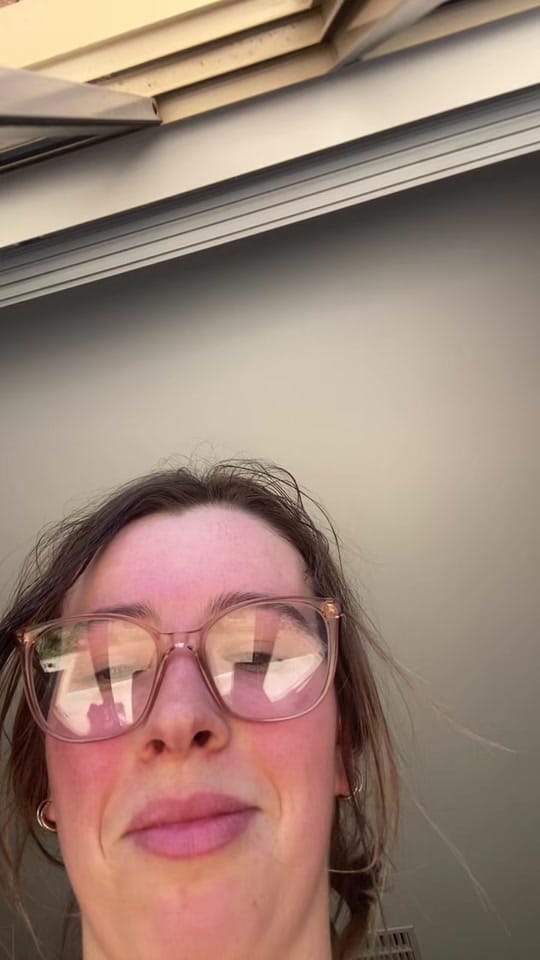 Post 7 by Pixie Stix on TikTok (video)