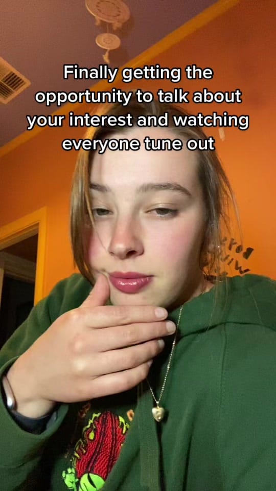 Post 8 by Pixie Stix on TikTok (video)