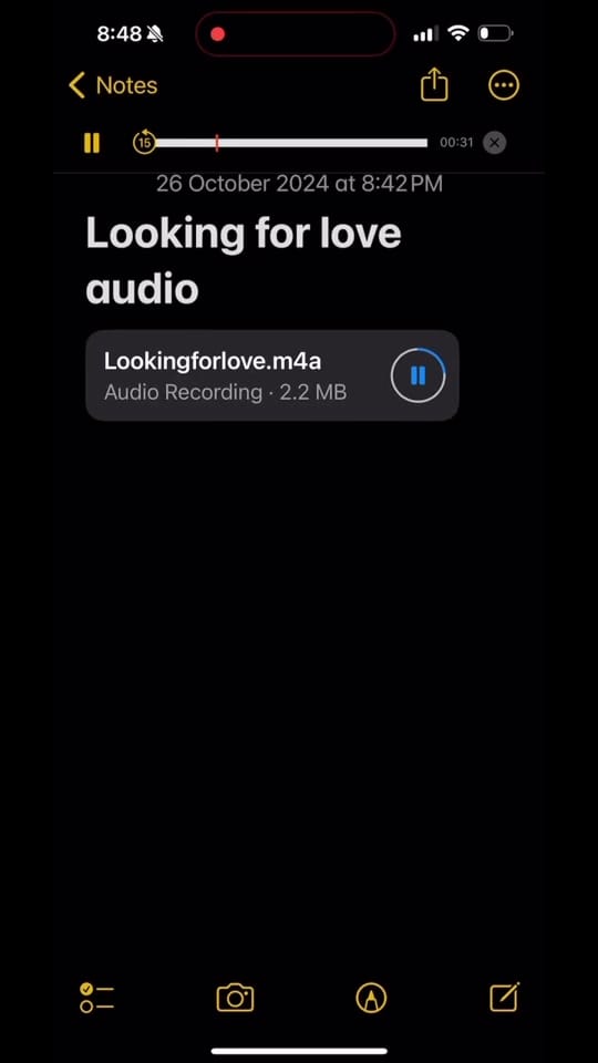 Post 10 by HICKSON on TikTok (video)