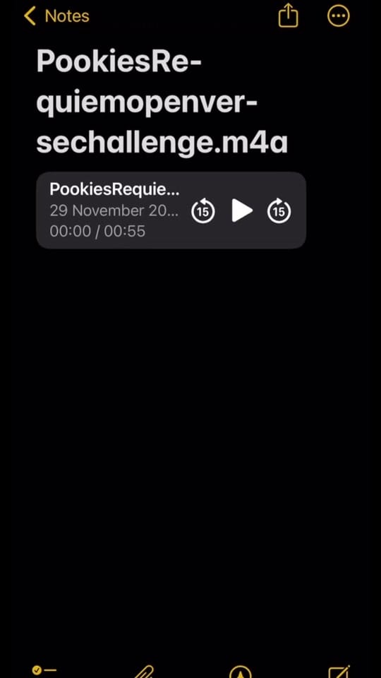 Post 8 by HICKSON on TikTok (video)