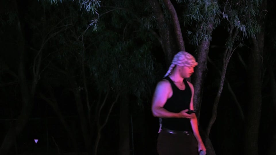 Post 1 by HICKSON on TikTok (video)