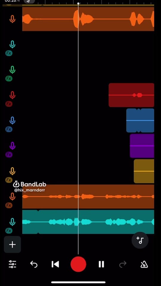 Post 9 by HICKSON on TikTok (video)