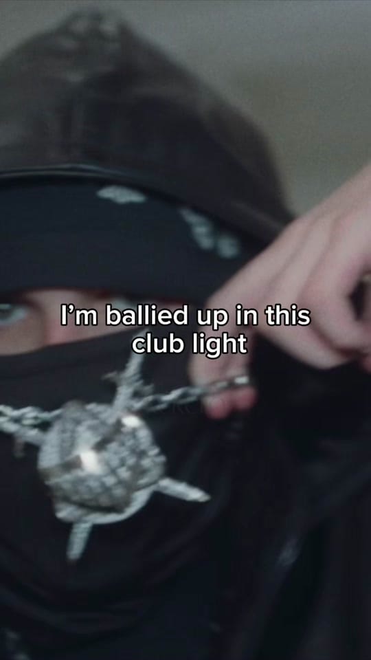 Post 7 by KURCIIO on TikTok (video)