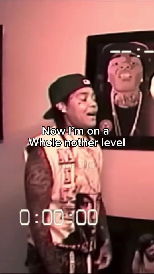 Post 2 by KURCIIO on TikTok (video)