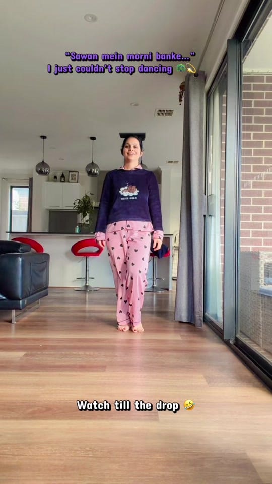 Post 3 by sheetalm07 on TikTok (video)