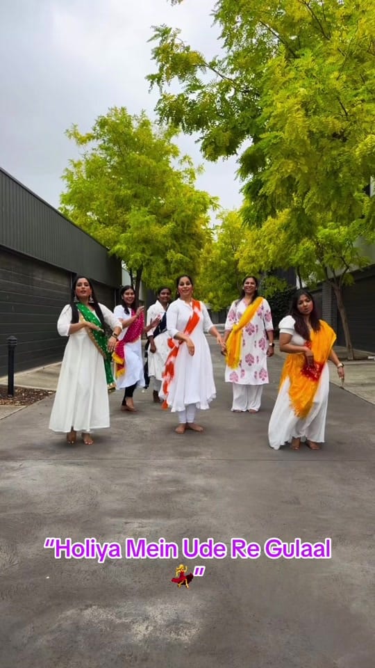 Post 5 by sheetalm07 on TikTok (video)