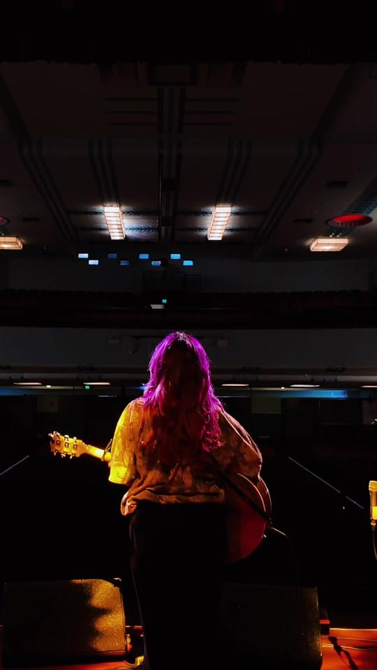 Post 6 by Claudia Tripp on TikTok (video)