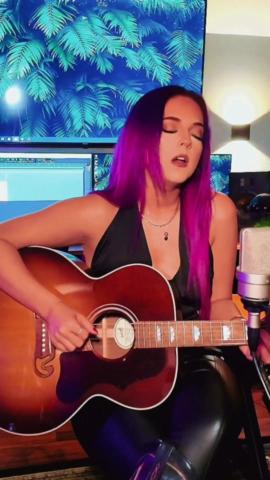 Post 10 by Claudia Tripp on TikTok (video)