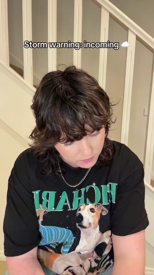 Post 8 by Darcy Fox on TikTok (video)