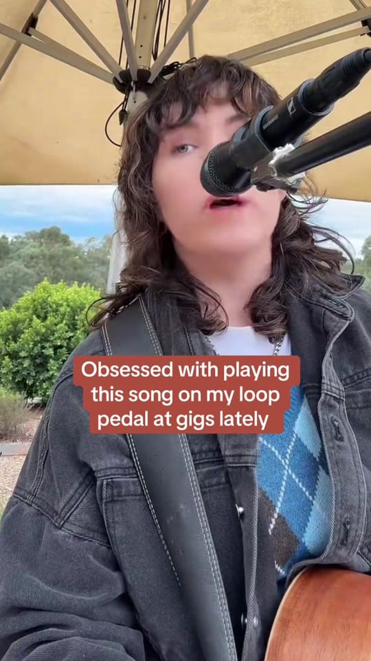 Post 5 by Darcy Fox on TikTok (video)