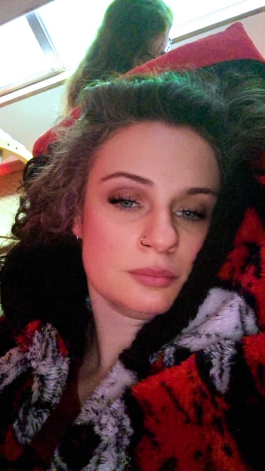 Post 2 by 🎶 TheJuZShoW 🎶 on TikTok (video)