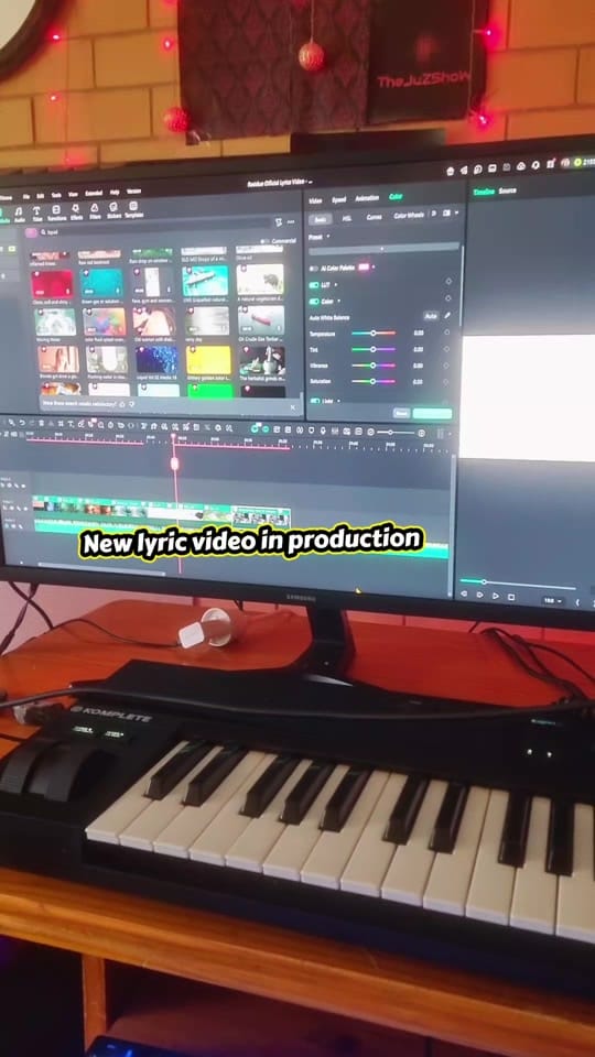Post 6 by 🎶 TheJuZShoW 🎶 on TikTok (video)