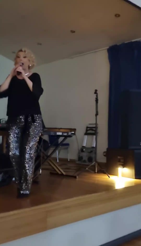 Post 7 by Tatjana Lazarevska on TikTok (video)