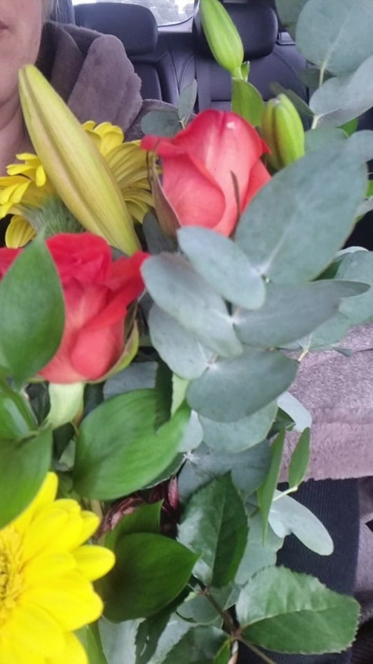 Post 2 by Tatjana Lazarevska on TikTok (video)