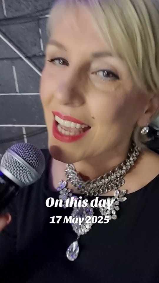 Post 5 by Tatjana Lazarevska on TikTok (video)