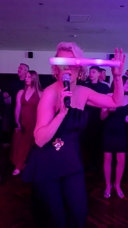 Post 4 by Tatjana Lazarevska on TikTok (video)