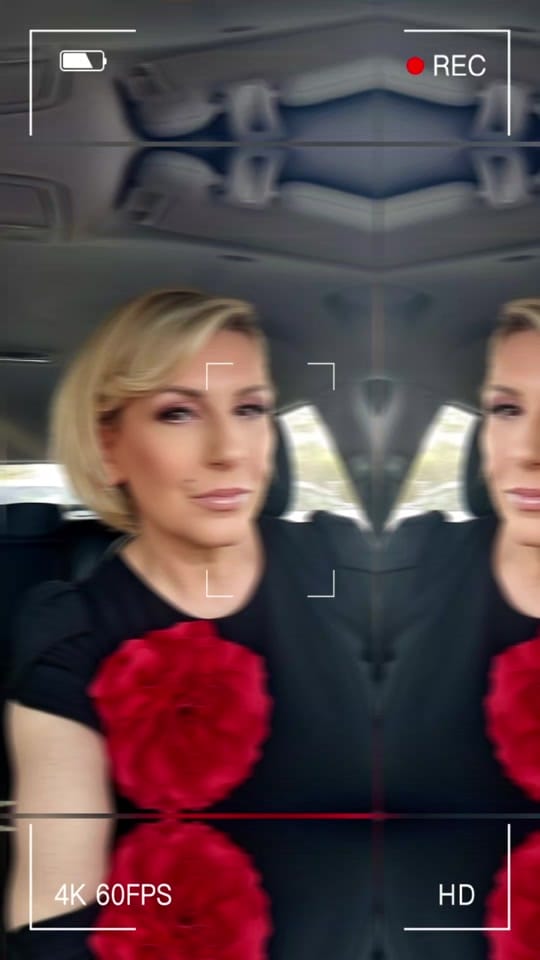 Post 6 by Tatjana Lazarevska on TikTok (video)