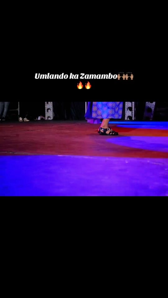 Post 5 by Mandisa HlatshwaYo on TikTok (video)