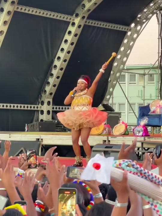 Post 4 by Mandisa HlatshwaYo on TikTok (video)