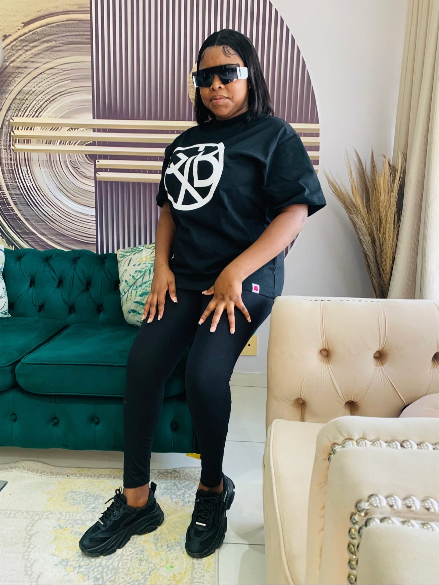 Post 1 by Mandisa HlatshwaYo on TikTok (video)