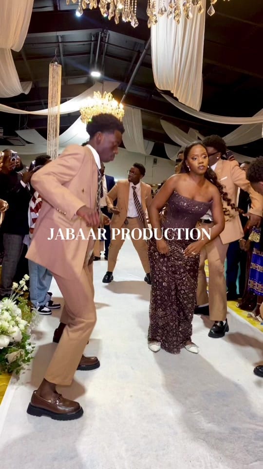 Post 2 by JabaarFilmProduction on TikTok (video)