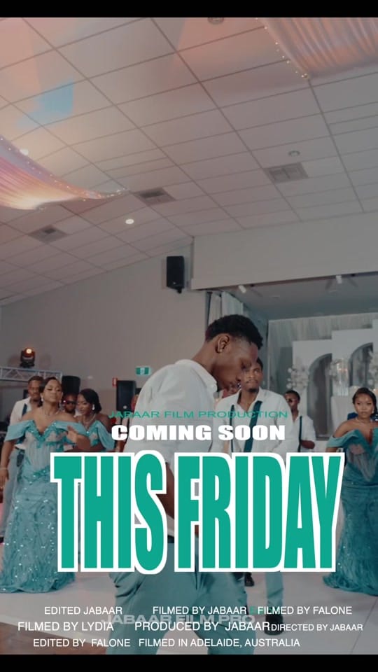 Post 7 by JabaarFilmProduction on TikTok (video)