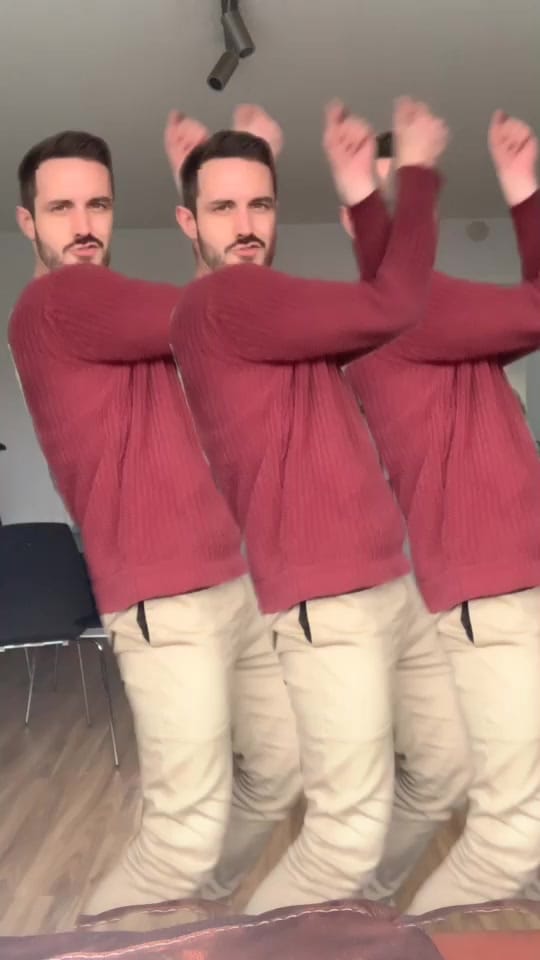 Post 7 by Joe on TikTok (video)