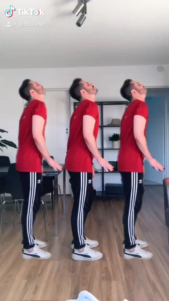 Post 5 by Joe on TikTok (video)
