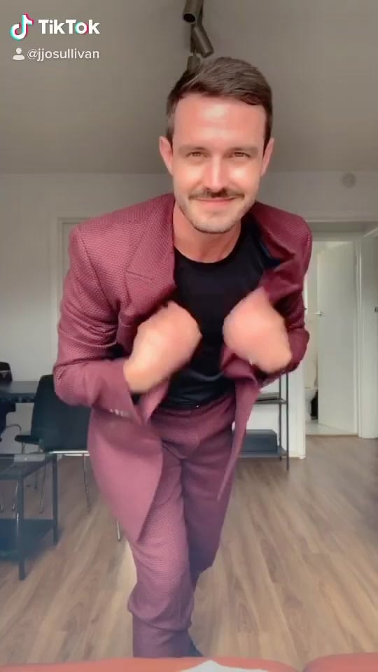 Post 8 by Joe on TikTok (video)