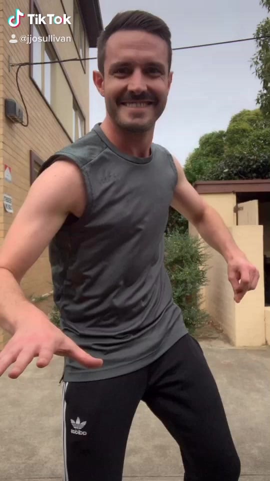 Post 10 by Joe on TikTok (video)