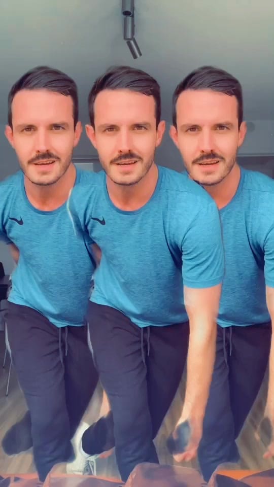 Post 9 by Joe on TikTok (video)