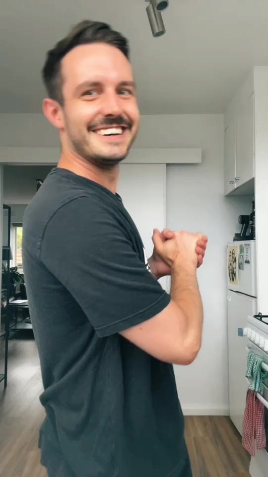 Post 1 by Joe on TikTok (video)