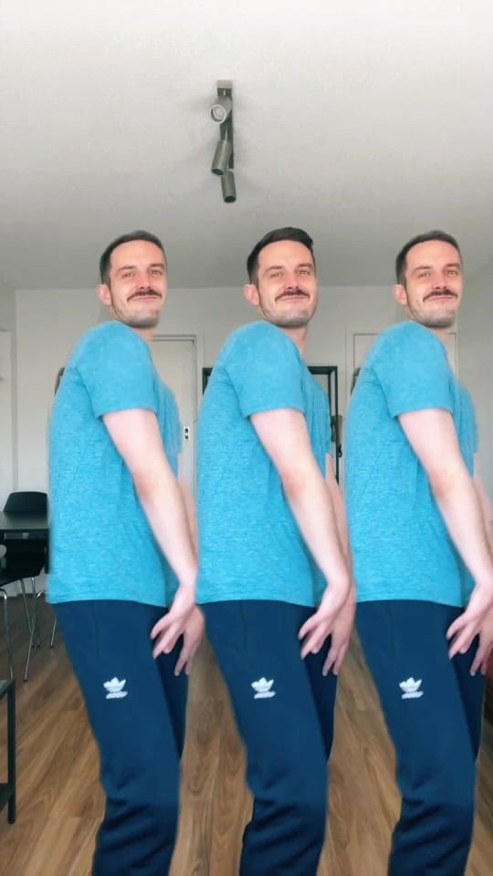Post 3 by Joe on TikTok (video)