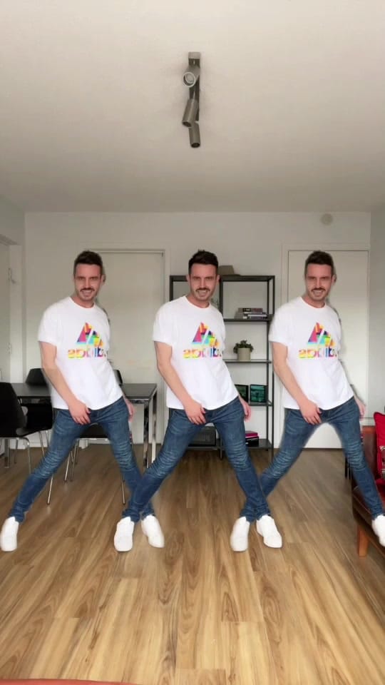 Post 4 by Joe on TikTok (video)