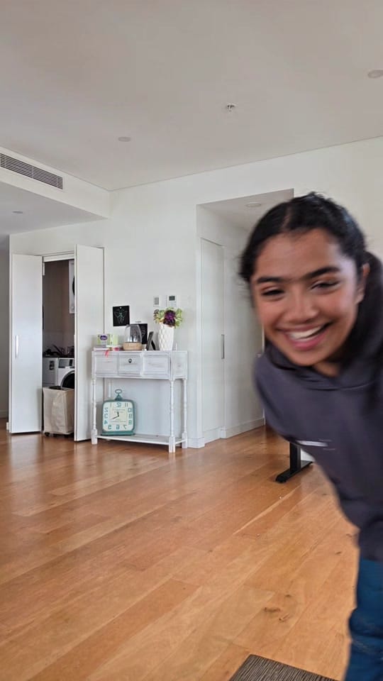 Post 9 by 🦄 Mr Dad and Ms Daughter on TikTok (video)