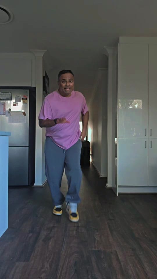 Post 6 by 🦄 Mr Dad and Ms Daughter on TikTok (video)