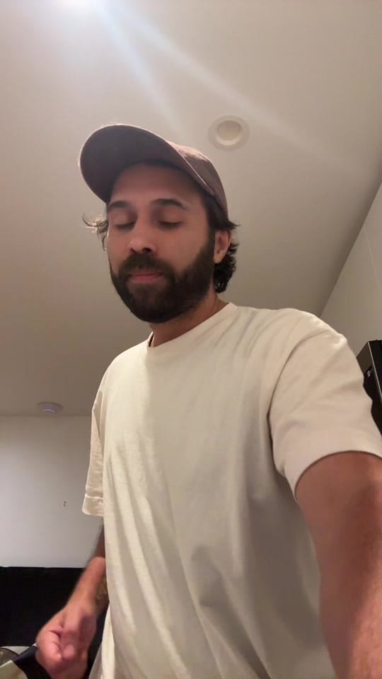 Post 9 by Ben Abraham on TikTok (video)