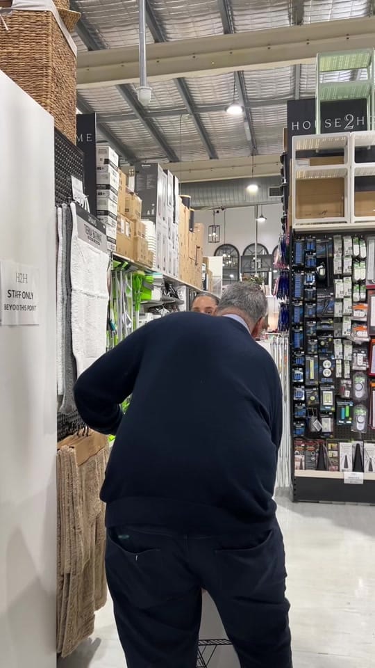 Post 2 by House 2 Home Moorebank on TikTok (video)